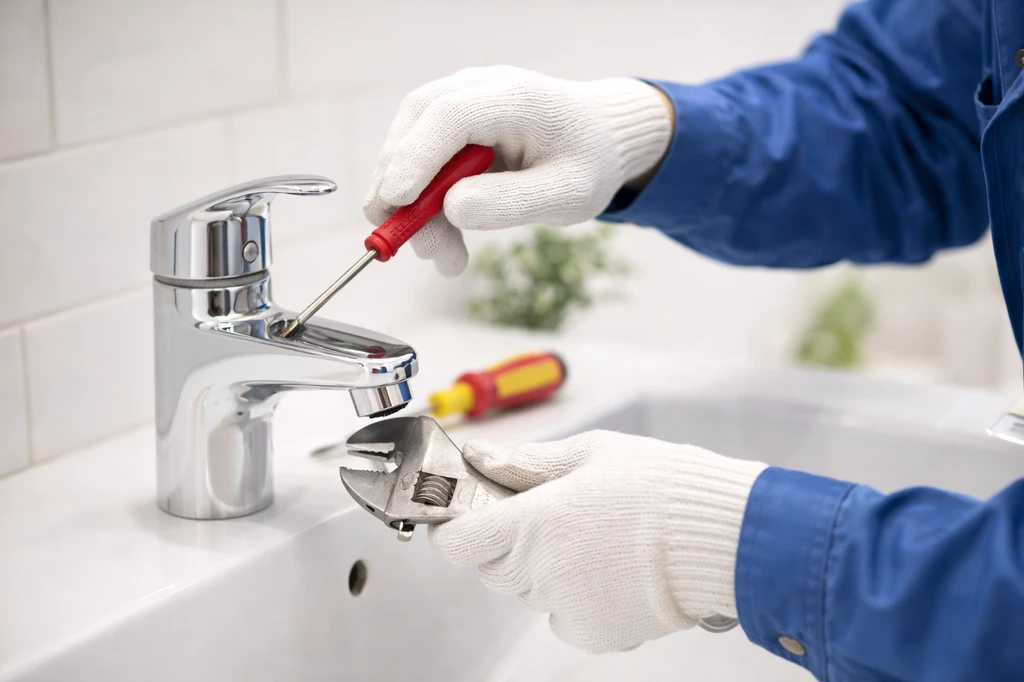 修理・メンテナンス